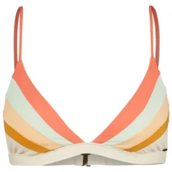 Rip Curl - Women's Day Break Multi Fixed Tri - Haut De Maillot -Magasin De Plein Air rip curl womens day break multi fixed tri haut de maillot 1