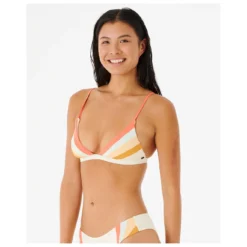 Rip Curl - Women's Day Break Multi Fixed Tri - Haut De Maillot -Magasin De Plein Air rip curl womens day break multi fixed tri haut de maillot detail 3