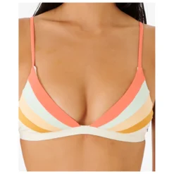Rip Curl - Women's Day Break Multi Fixed Tri - Haut De Maillot -Magasin De Plein Air rip curl womens day break multi fixed tri haut de maillot detail 5