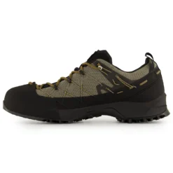 Salewa - Wildfire 2 GTX - Chaussures D'approche -Magasin De Plein Air salewa wildfire 2 gtx chaussures dapproche detail 4