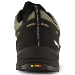 Salewa - Wildfire 2 GTX - Chaussures D'approche -Magasin De Plein Air salewa wildfire 2 gtx chaussures dapproche detail 6