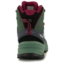 Salewa - Women's Alp Trainer 2 Mid GTX - Chaussures De Randonnée -Magasin De Plein Air salewa womens alp trainer 2 mid gtx chaussures de randonnee detail 6