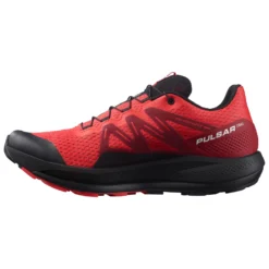 Salomon - Pulsar Trail - Chaussures De Trail -Magasin De Plein Air salomon pulsar trail chaussures de trail detail 3