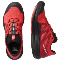 Salomon - Pulsar Trail - Chaussures De Trail -Magasin De Plein Air salomon pulsar trail chaussures de trail detail 6
