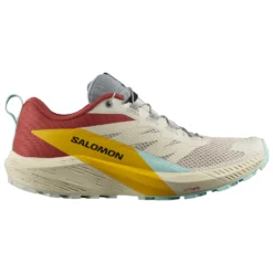 Salomon - Sense Ride 5 - Chaussures De Trail