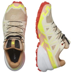 Salomon - Women's Speedcross 6 Gore-Tex - Chaussures De Trail 9 Salomon - Women's Speedcross 6 Gore-Tex - Chaussures De Trail -Magasin De Plein Air salomon womens speedcross 6 gore tex chaussures de trail detail 4