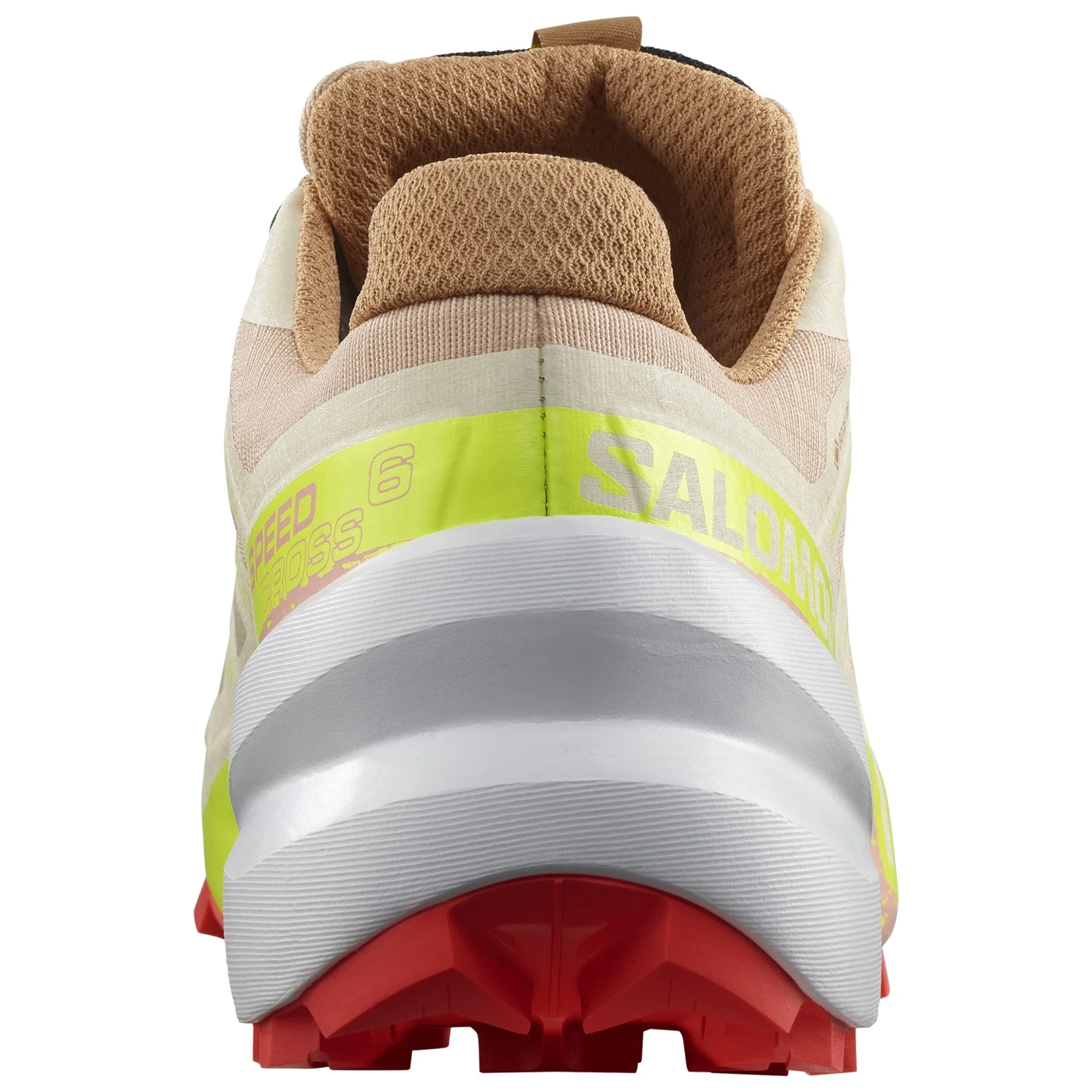 Salomon - Women's Speedcross 6 Gore-Tex - Chaussures De Trail 5 Salomon - Women's Speedcross 6 Gore-Tex - Chaussures De Trail – Image 5