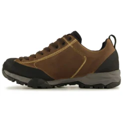 Scarpa - Mojito Trail GTX - Chaussures Multisports -Magasin De Plein Air scarpa mojito trail gtx chaussures multisports detail 4