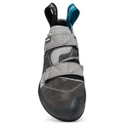 Scarpa - Origin - Chaussons D'escalade -Magasin De Plein Air scarpa origin chaussons descalade detail 3