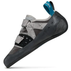 Scarpa - Origin - Chaussons D'escalade -Magasin De Plein Air scarpa origin chaussons descalade detail 4