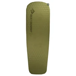 Sea To Summit - Camp Mat Self Inflating - Matelas De Camping