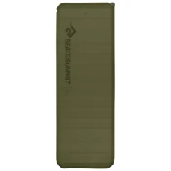 Sea To Summit - Camp Plus Self Inflating Rectangular - Matelas De Camping