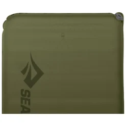 Sea To Summit - Camp Plus Self Inflating Rectangular - Matelas De Camping -Magasin De Plein Air sea to summit camp plus self inflating rectangular matelas de camping detail 3