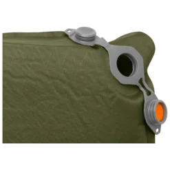 Sea To Summit - Camp Plus Self Inflating Rectangular - Matelas De Camping -Magasin De Plein Air sea to summit camp plus self inflating rectangular matelas de camping detail 5