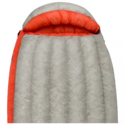 Sea To Summit - Women's Flame FmIII - Sac De Couchage En Duvet -Magasin De Plein Air sea to summit womens flame fmiii sac de couchage en duvet detail 6