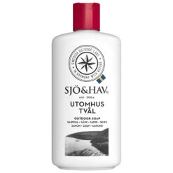 Sjö&Hav - Outdoor Soap