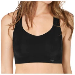 Sloggi - Women's Zero Feel Racerback Top EX - Brassière 7 Sloggi - Women's Zero Feel Racerback Top EX - Brassière -Magasin De Plein Air sloggi womens zero feel racerback top ex brassiere 1