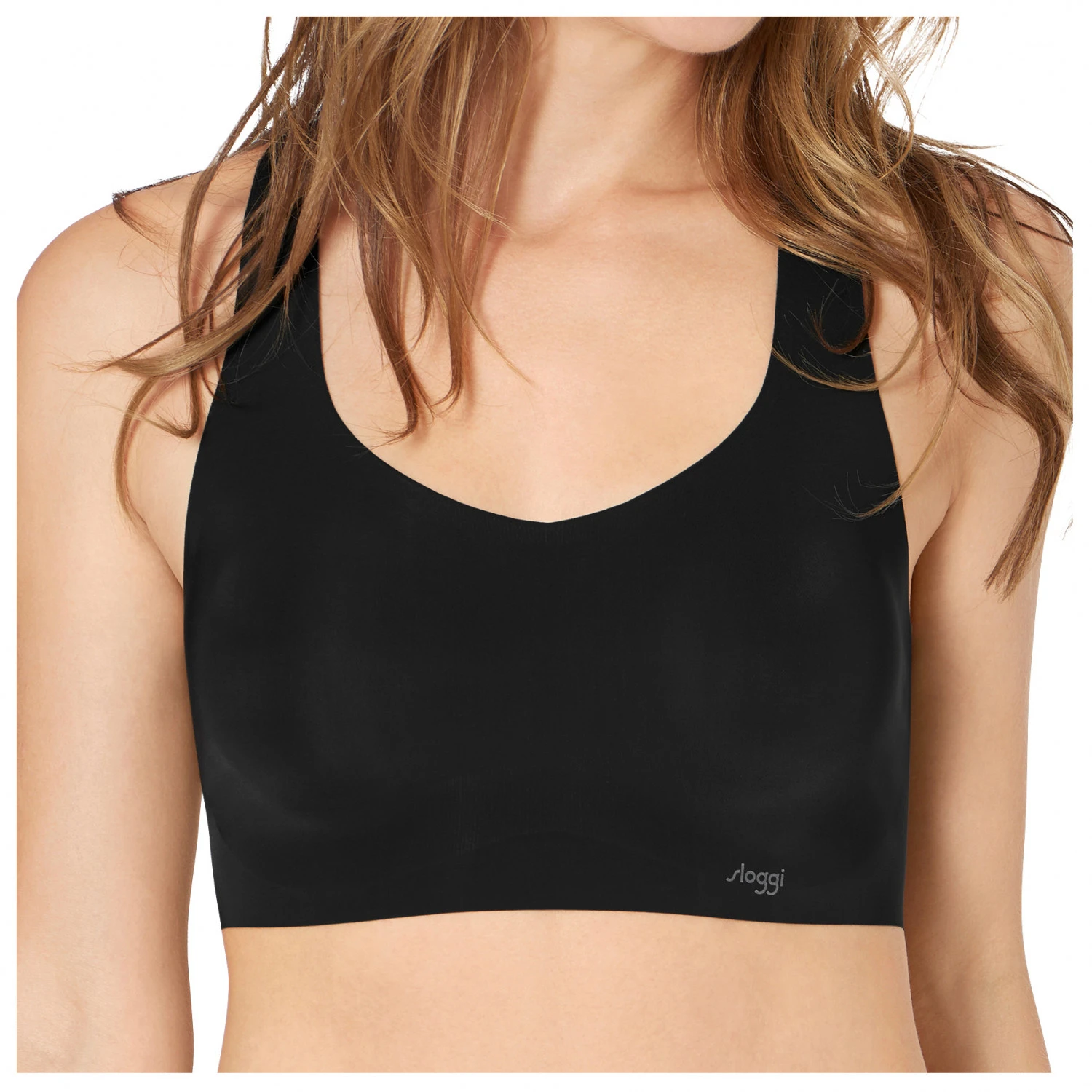 Sloggi - Women's Zero Feel Racerback Top EX - Brassière 1 Sloggi - Women's Zero Feel Racerback Top EX - Brassière