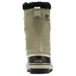 Sorel - 1964 Pac Nylon - Chaussures Hiver -Magasin De Plein Air sorel 1964 pac nylon chaussures hiver detail 4