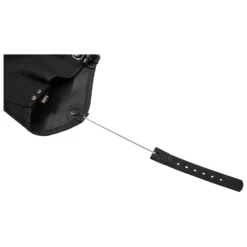 Stoic - Gaiter St. - Guêtres De Randonnée -Magasin De Plein Air stoic gaiter st guetres de randonnee detail 3