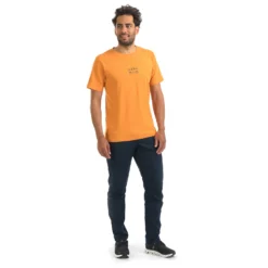 Stoic - Hemp30 ValenSt. T-Shirt - T-shirt -Magasin De Plein Air stoic hemp30 valenst t shirt t shirt detail 9