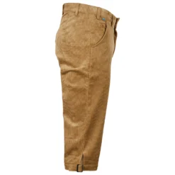 Stoic - KvikkjokkSt. Knickerbocker - Short -Magasin De Plein Air stoic kvikkjokkst knickerbocker short detail 4