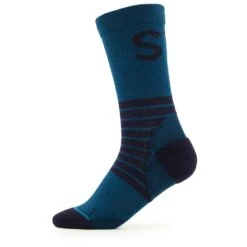 Stoic - Merino MTB Socks - Chaussettes De Cyclisme