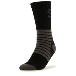 Magasin De Plein Air -Magasin De Plein Air stoic merino mtb socks chaussettes de cyclisme detail 2