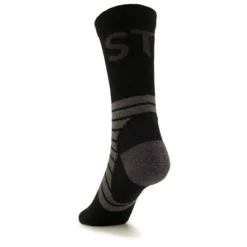 Stoic - Merino MTB Socks - Chaussettes De Cyclisme -Magasin De Plein Air stoic merino mtb socks chaussettes de cyclisme detail 3