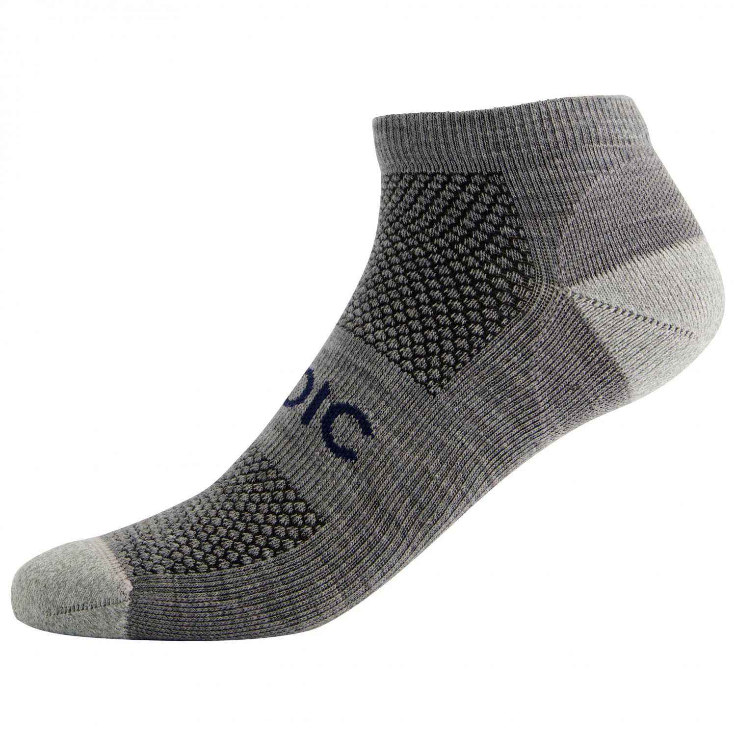 Stoic - Merino Running Low Socks - Chaussettes De Running 4 Stoic - Merino Running Low Socks - Chaussettes De Running – Image 4