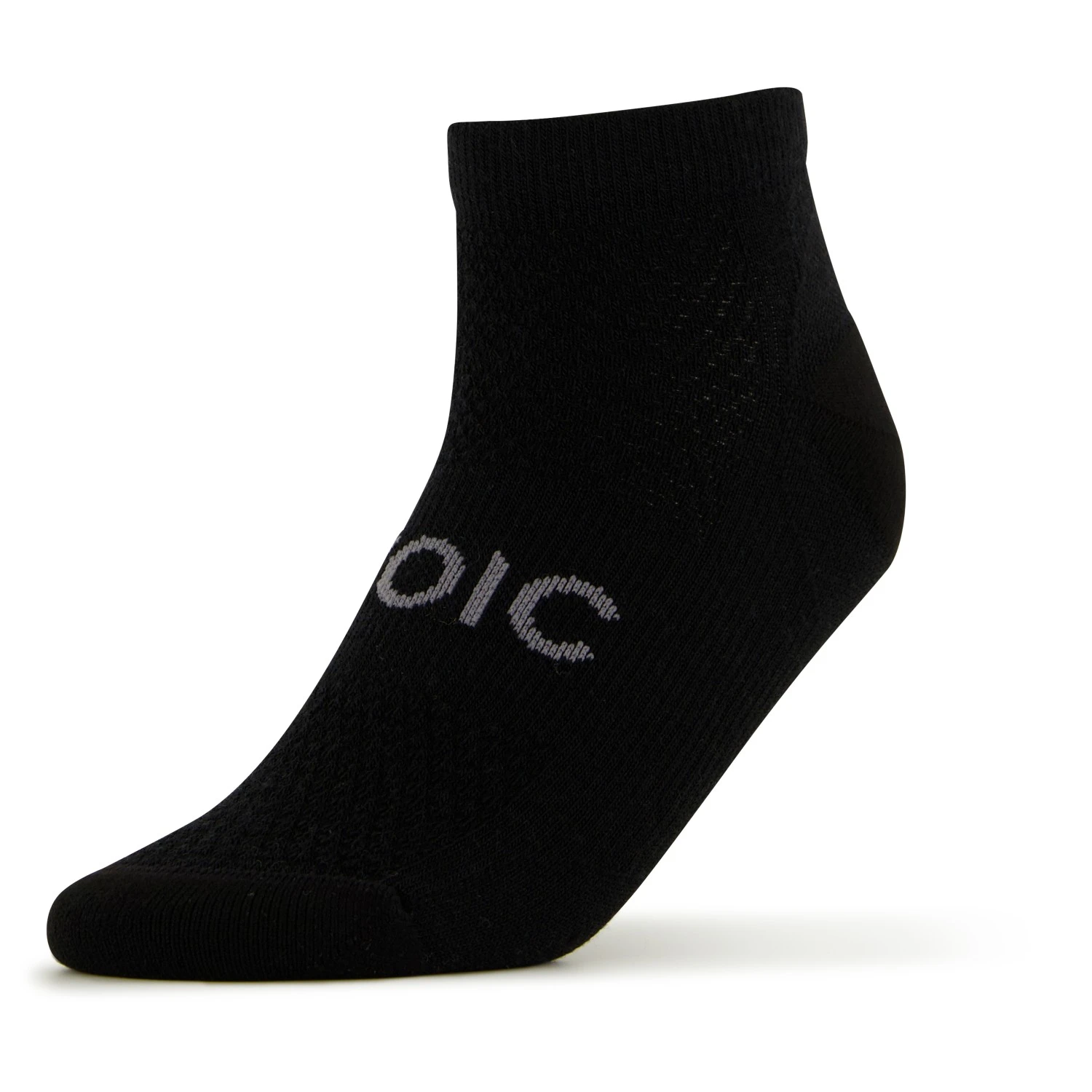 Stoic - Merino Running Low Socks - Chaussettes De Running 2 Stoic - Merino Running Low Socks - Chaussettes De Running – Image 2