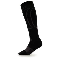 Stoic - Merino Ski Socks Tech Heavy - Chaussettes De Ski -Magasin De Plein Air stoic merino ski socks tech heavy chaussettes de ski 1