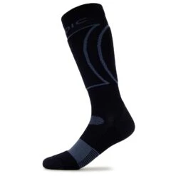 Stoic - Merino Ski Socks Tech Heavy - Chaussettes De Ski -Magasin De Plein Air stoic merino ski socks tech heavy chaussettes de ski 2