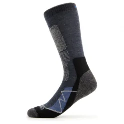 Stoic - Merino Trekking Crew Socks - Chaussettes De Randonnée -Magasin De Plein Air stoic merino trekking crew socks chaussettes de randonnee 1