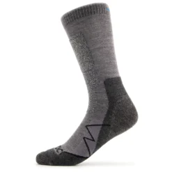 Stoic - Merino Trekking Crew Socks - Chaussettes De Randonnée -Magasin De Plein Air stoic merino trekking crew socks chaussettes de randonnee 2