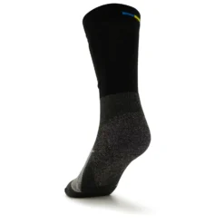 Stoic - Merino Trekking Crew Socks - Chaussettes De Randonnée -Magasin De Plein Air stoic merino trekking crew socks chaussettes de randonnee detail 3