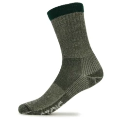 Stoic - Merino Wool Cushion Light Socks - Chaussettes De Randonnée