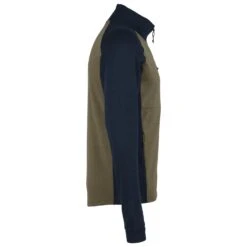 Stoic - Merino260 StadjanSt. Jacket - Veste En Laine Mérinos -Magasin De Plein Air stoic merino260 stadjanst jacket veste en laine merinos detail 3