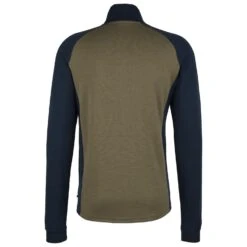 Stoic - Merino260 StadjanSt. Jacket - Veste En Laine Mérinos -Magasin De Plein Air stoic merino260 stadjanst jacket veste en laine merinos detail 4