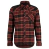 Stoic - MMXX.Malmö Flannel Shirt - Chemise