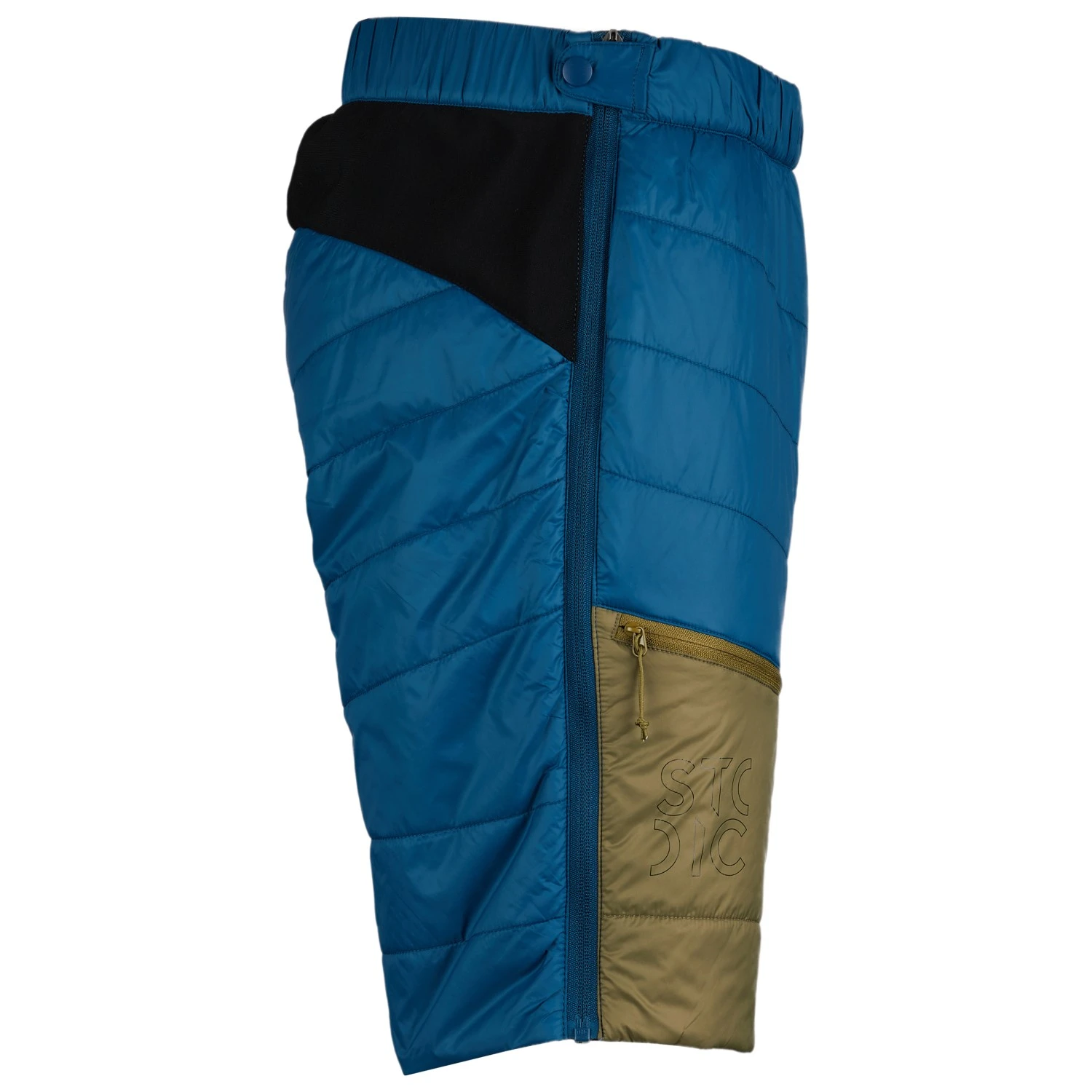 Stoic - MountainWool KilvoSt. II Padded Shorts - Pantalon Synthétique 3 Stoic - MountainWool KilvoSt. II Padded Shorts - Pantalon Synthétique – Image 3