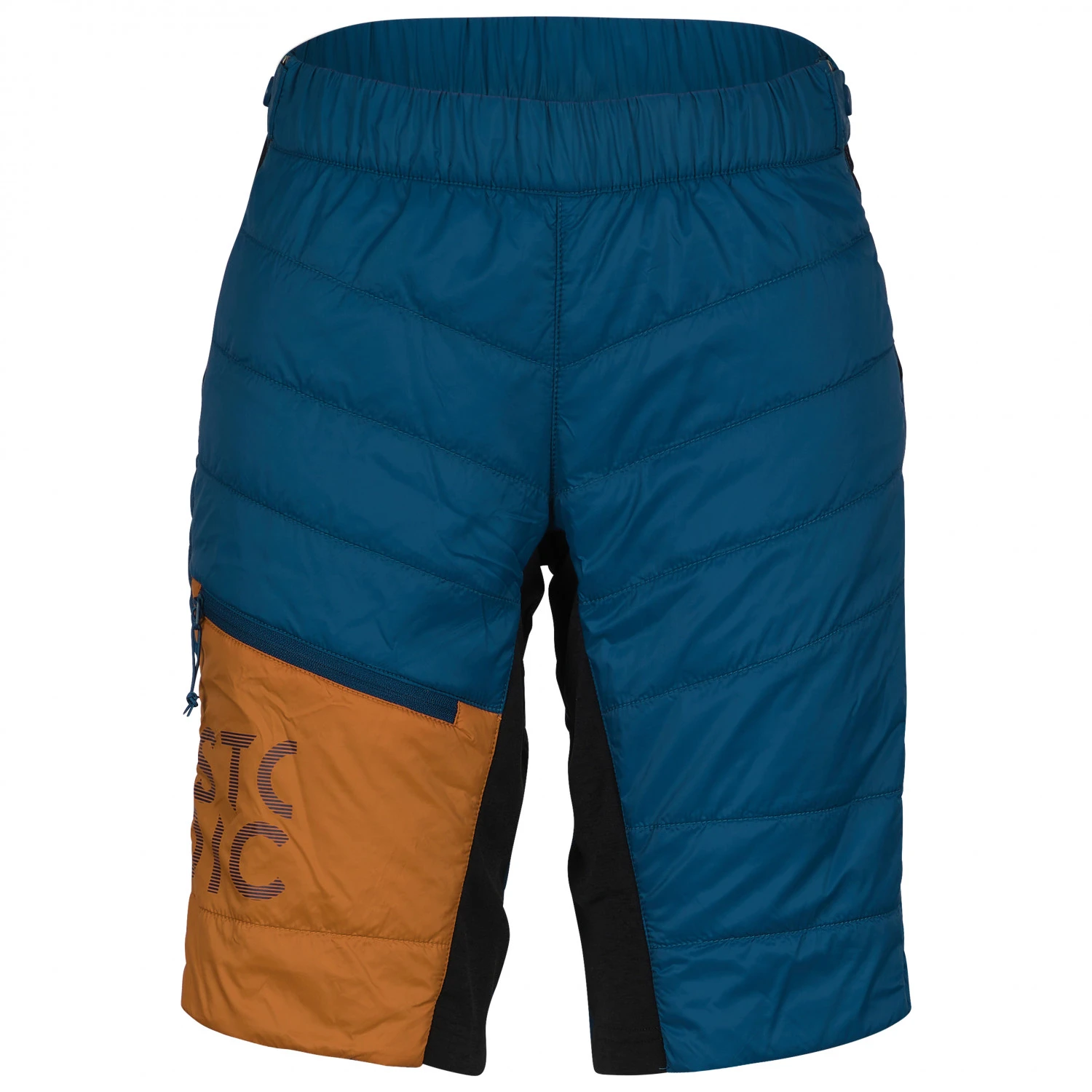 Stoic - MountainWool KilvoSt. II Padded Shorts - Pantalon Synthétique 1 Stoic - MountainWool KilvoSt. II Padded Shorts - Pantalon Synthétique