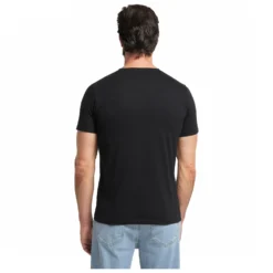 Stoic - Organic Cotton HeladagenSt. S/S - T-shirt -Magasin De Plein Air stoic organic cotton heladagenst s s t shirt detail 4