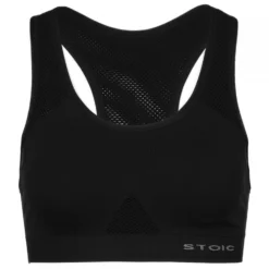 Stoic - Women's AktivdagSt. Sports Bra - Brassière -Magasin De Plein Air stoic womens aktivdagst sports bra brassiere 1