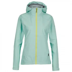 Stoic - Women's GöteneSt. Jacket - Veste Imperméable -Magasin De Plein Air stoic womens goetenest jacket veste impermeable 2