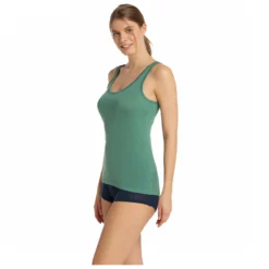 Stoic - Women's Merino150 HeladagenSt. Tank - Sous-vêtement Mérinos 10 Stoic - Women's Merino150 HeladagenSt. Tank - Sous-vêtement Mérinos -Magasin De Plein Air stoic womens merino150 heladagenst tank sous vetement merinos detail 5