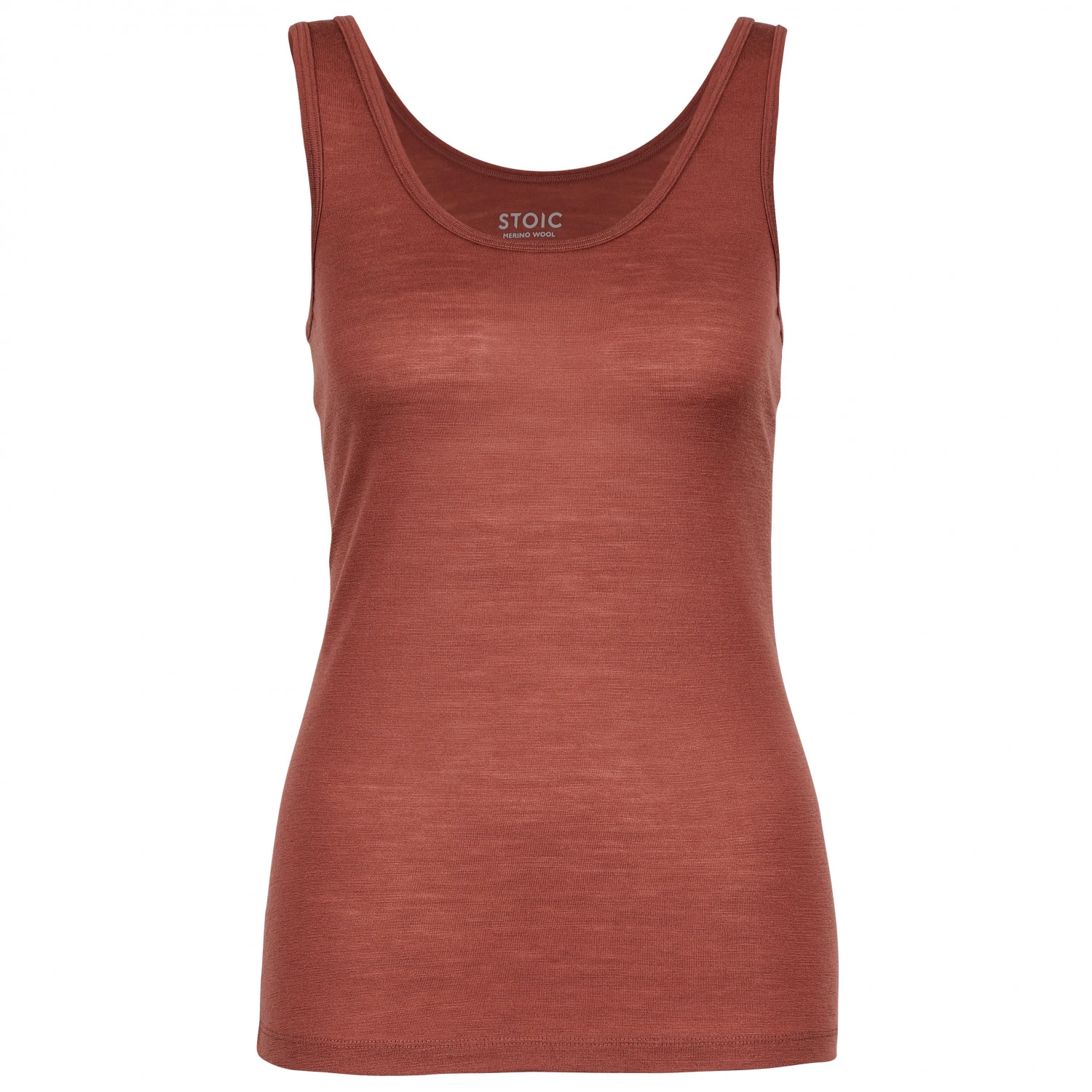 Stoic - Women's Merino150 HeladagenSt. Tank - Sous-vêtement Mérinos 1 Stoic - Women's Merino150 HeladagenSt. Tank - Sous-vêtement Mérinos