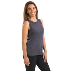 Stoic - Women's Merino150 MMXX. Tank - Débardeur -Magasin De Plein Air stoic womens merino150 mmxx tank debardeur detail 10