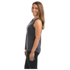 Stoic - Women's Merino150 MMXX. Tank - Débardeur -Magasin De Plein Air stoic womens merino150 mmxx tank debardeur detail 11