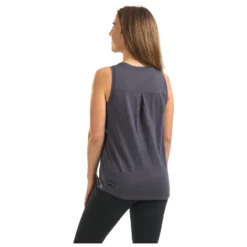 Stoic - Women's Merino150 MMXX. Tank - Débardeur -Magasin De Plein Air stoic womens merino150 mmxx tank debardeur detail 12